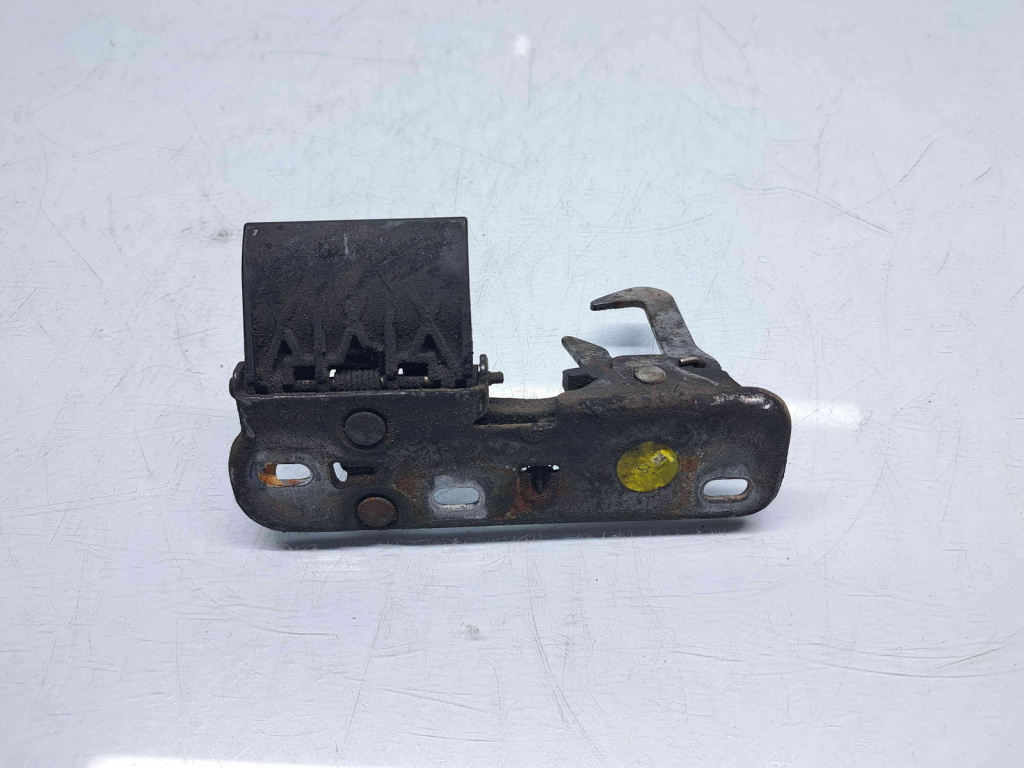 Maner deschidere capota Volkswagen Passat B7 (362) [Fabr 2010-2014]