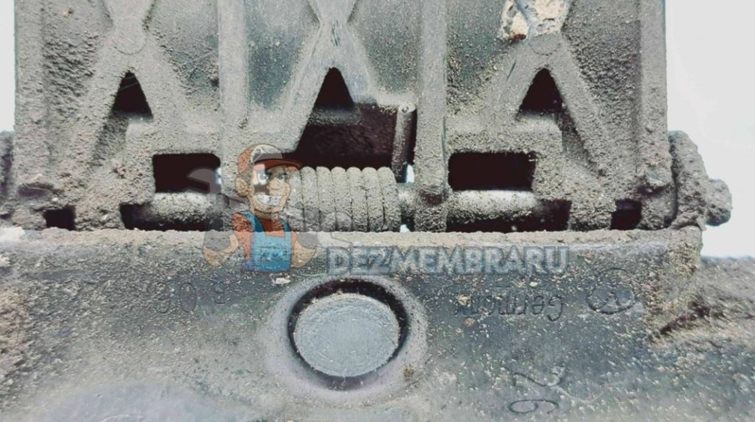 Maner deschidere capota Volkswagen Passat B7 (365) Variant [Fabr 2010-2014] OEM