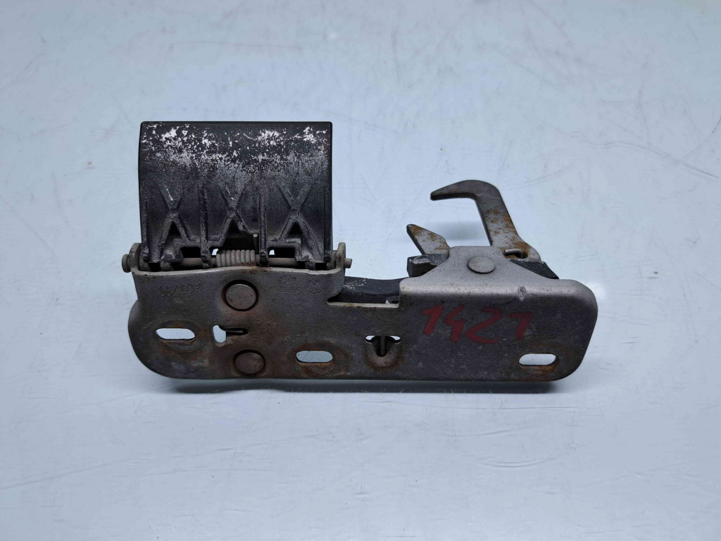 Maner deschidere capota Volkswagen Passat B7 (365) Variant [Fabr 2010-2014] OEM