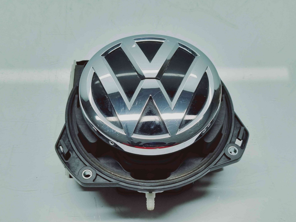Maner deschidere capota Volkswagen Passat B8 (3G2) [Fabr 2015-prezent] 3G0827469HK