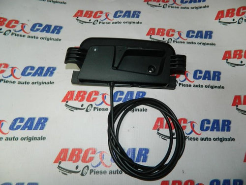 Maner deschidere capota Volkswagen Passat CC 2008-2012 3C8885591