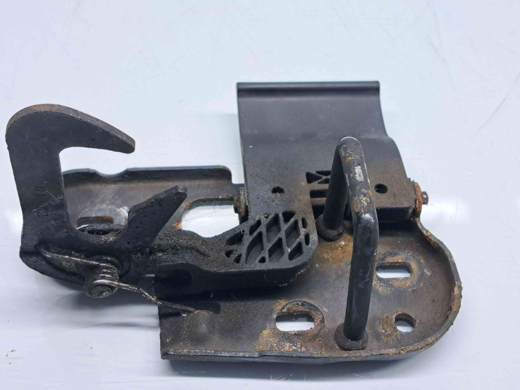 Maner deschidere capota Volkswagen Passat CC (357) [Fabr 2008-2012] 3C8823480A