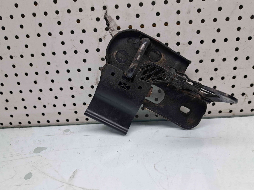 Maner deschidere capota Volkswagen Passat CC (357) [Fabr 2008-2012] 3C8823480