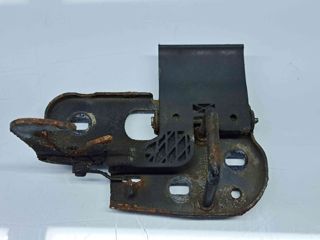 Maner deschidere capota Volkswagen Passat CC (358) [Fabr 2012-2016] 3C8823480B