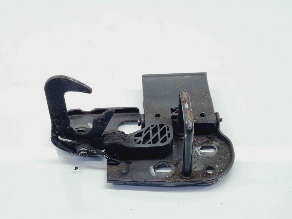 Maner deschidere capota Volkswagen Passat CC (358) Facelift [Fabr 2012-2016] 3C8823480B