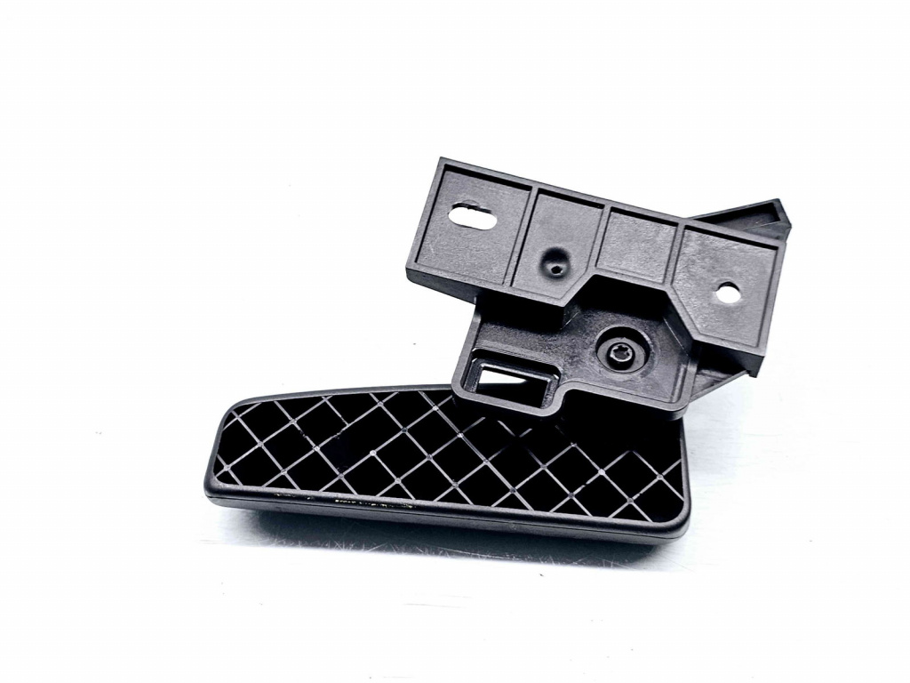 Maner deschidere capota Volkswagen Polo (6R) [Fabr 2009-2016] 6R1823633