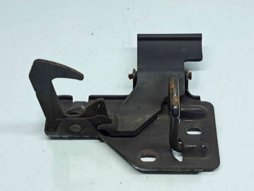 Maner deschidere capota Volkswagen Touareg (7LA, 7L6) [Fabr 2003-2010] OEM