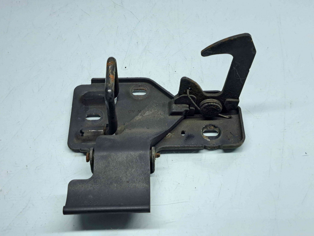 Maner deschidere capota Volkswagen Touareg (7LA, 7L6) [Fabr 2003-2010] OEM