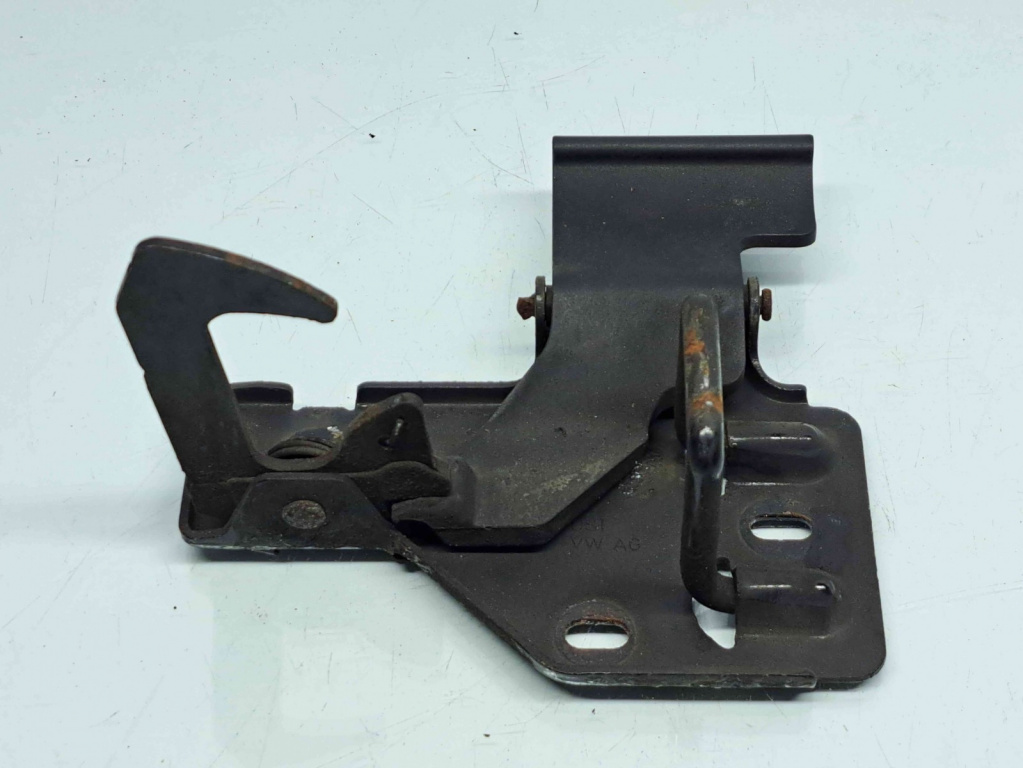 Maner deschidere capota Volkswagen Touareg (7LA, 7L6) [Fabr 2003-2010] OEM