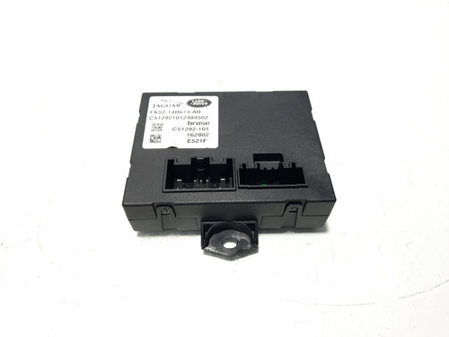 Maner deschidere centralizata haion, cod FK52-14B673-AB, Land Rover Range Rover Sport (L494) (idi:56...