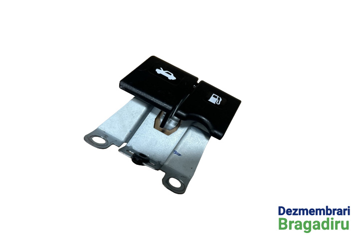 Maner deschidere din exterior capota motor Maner deschidere din exterior capota motor si usita rezervor Nissan Qashqai 2 J11 [2013 - 2020] Crossover 1.5 dCi MT (110 hp)