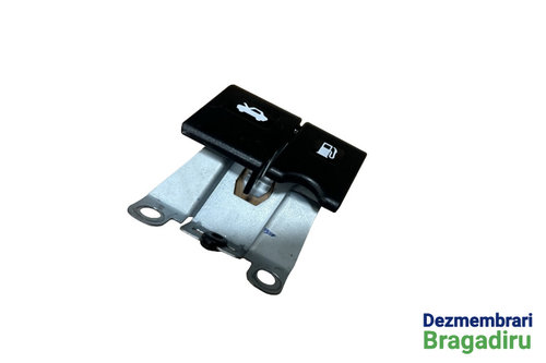 Maner deschidere din exterior capota motor Maner deschidere din exterior capota motor si usita rezer...
