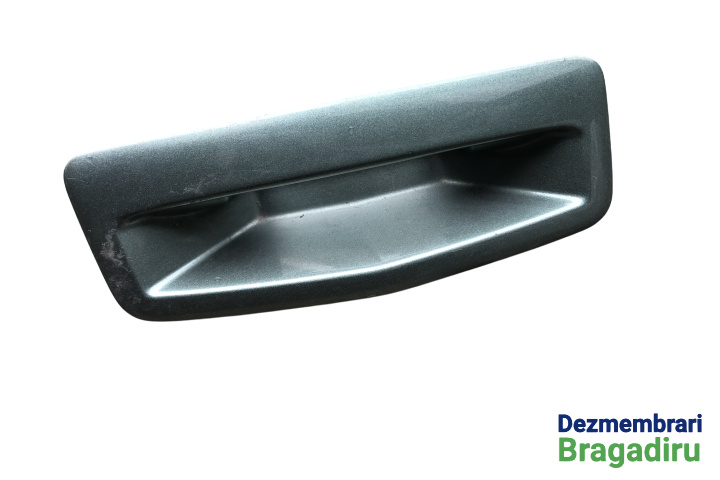 Maner deschidere din exterior capota portbagaj Renault Megane 2 [2002 - 2006] Sedan 1.5 dCi MT (82 hp) Euro 3