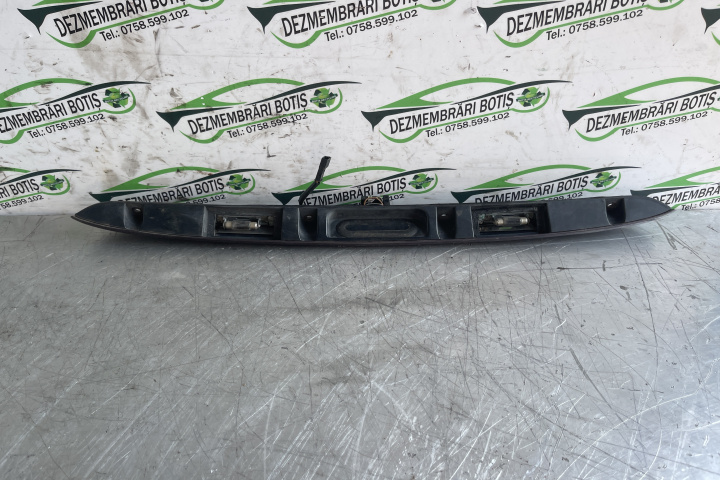 Maner deschidere din exterior capota portbagaj 0461700 BMW Seria 3 E46 [1997 - 2003] Sedan 4-usi 316i MT (105 hp)