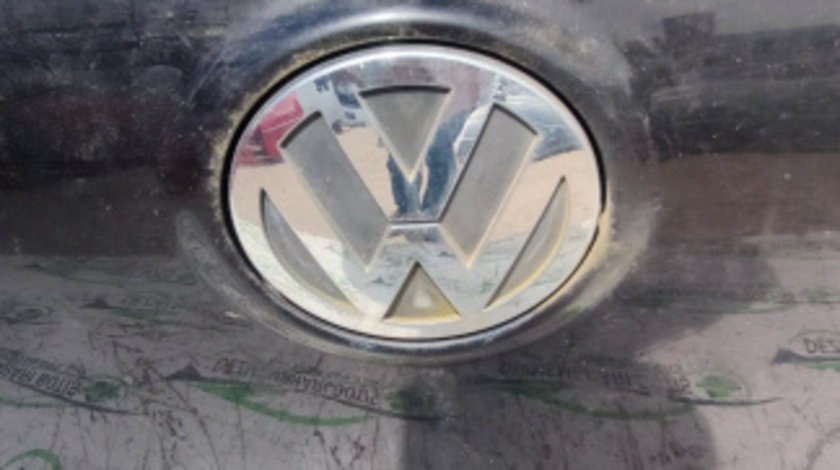 Maner deschidere din exterior haion /601 Volkswagen VW Golf 5 [2003 - 2009] Hatchback 5-usi