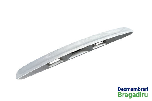 Maner deschidere din exterior haion Are probleme la prindere Nissan Qashqai J10 [2007 - 2010] Crosso...