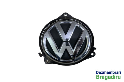 Maner deschidere din exterior haion Cod: 6R0827469 Volkswagen VW Golf 6 [2008 - 2015] Hatchback 5-us...
