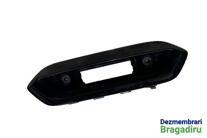Maner deschidere din exterior haion Ford Kuga [2008 - 2013] Crossover 2.0 TDCi MT AWD (140 hp) Cod motor: UFDA Euro 5