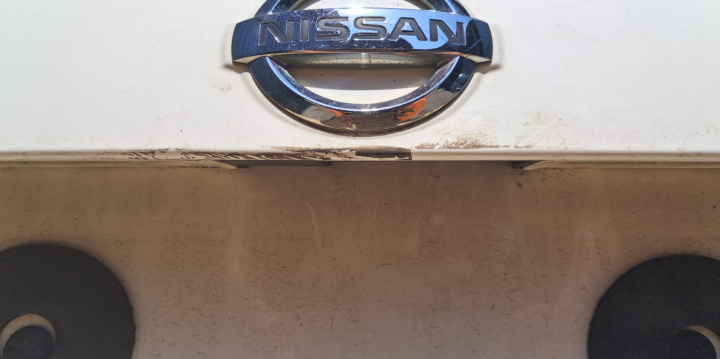 Maner deschidere din exterior haion Nissan Juke YF15 [2010 - 2014] Crossover 5-usi 1.5 dCi MT (110 hp)