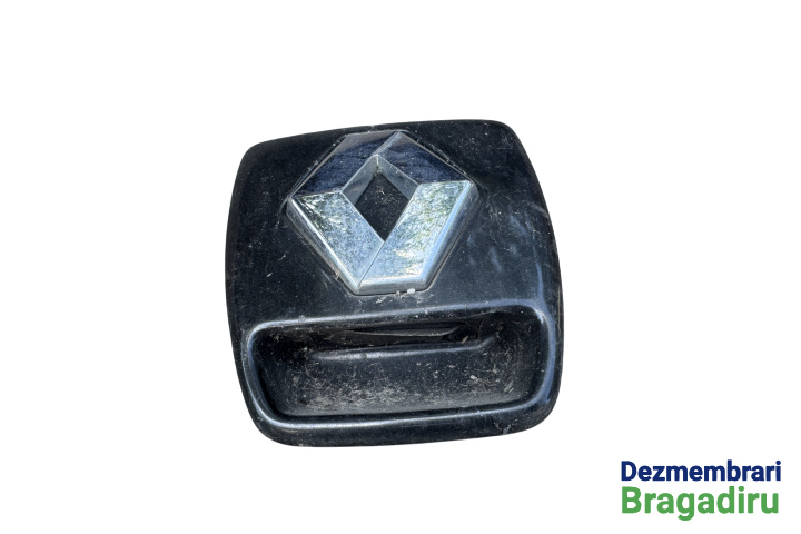 Maner deschidere din exterior haion Renault Laguna 2 [2001 - 2005] Liftback 1.6 MT (107 hp) II (BG0/1_)