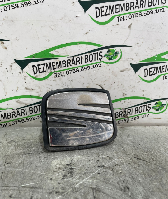Maner deschidere din exterior haion Seat Leon 1M [1999 - 2005] Hatchback 1.9 TD MT (110 hp)