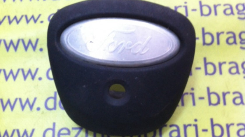 Maner deschidere din exterior portbagaj Ford Ka [1996 - 2008] Hatchback 3-usi 1.3 MT (60 hp) (RB_) RBT BAA