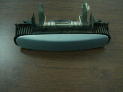 Maner deschidere din exterior stanga spate Audi A4 B6 [2000 - 2005] Sedan 1.9 TDI 5MT (130 hp) SE 1....