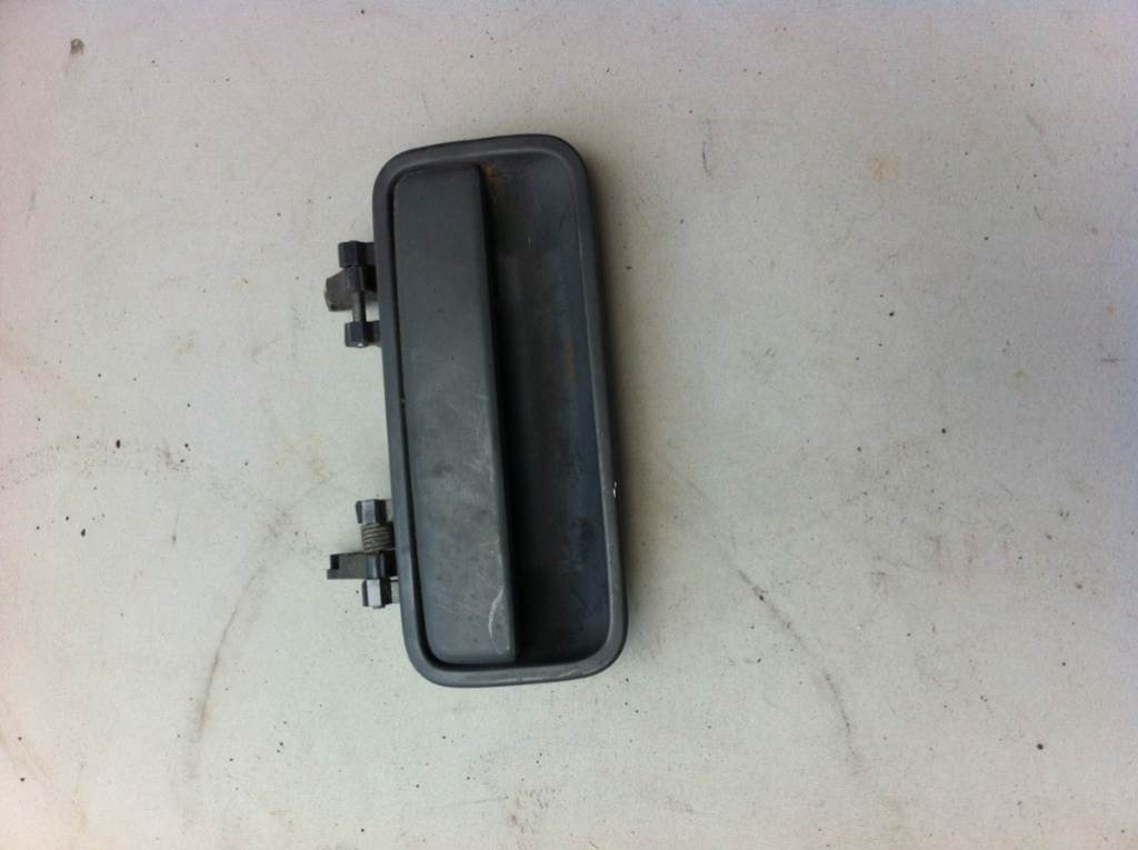 Maner deschidere din exterior stanga spate Land Rover Freelander [1998 - 2006] Crossover 5-usi 1.8 MT (117 hp) (LN)