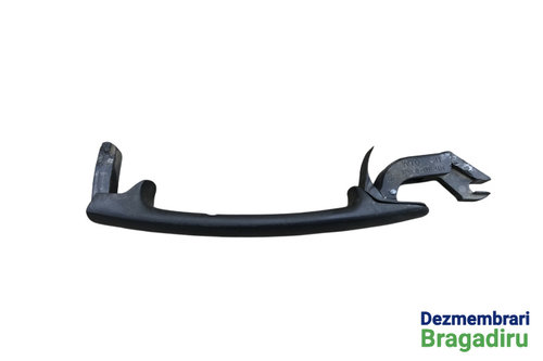 Maner deschidere din exterior usa dreapta Cod: 3B0837207 3B0837207 Volkswagen VW Golf 5 [2003 - 2009...