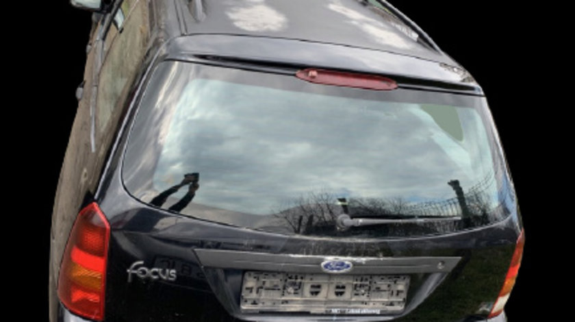 Maner deschidere din exterior usa dreapta fata Ford Focus [1998 - 2004] wagon 5-usi 1.8 Tddi MT (90 hp) (DAW DBW) C9DC