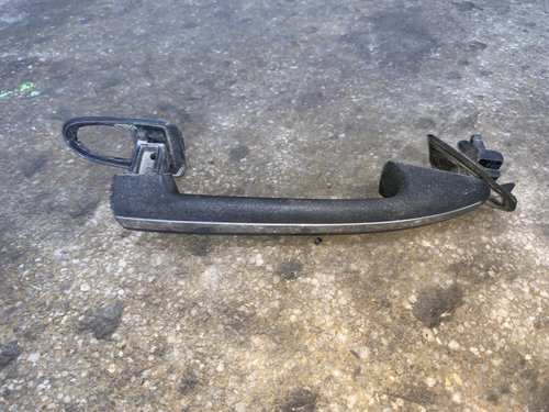 Maner deschidere din exterior usa dreapta fata Mercedes-Benz A-Class W168 [1997 - 2001] Hatchback A ...