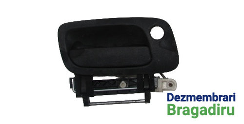 Maner deschidere din exterior usa dreapta fata Opel Astra G [1998 - 2009] wagon 5-usi 1.7 DTi MT (75...