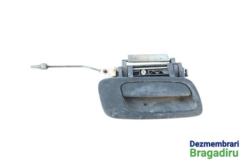 Maner deschidere din exterior usa dreapta Opel Astra G [1998 - 2009] Hatchback 3-usi 1.7 DTi MT (75 ...
