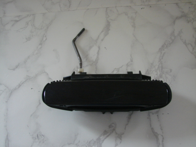 Maner deschidere din exterior usa dreapta spate Audi A4 B7 [2004 - 2008] Sedan 4-usi 2.7 TDI MT (180 hp)