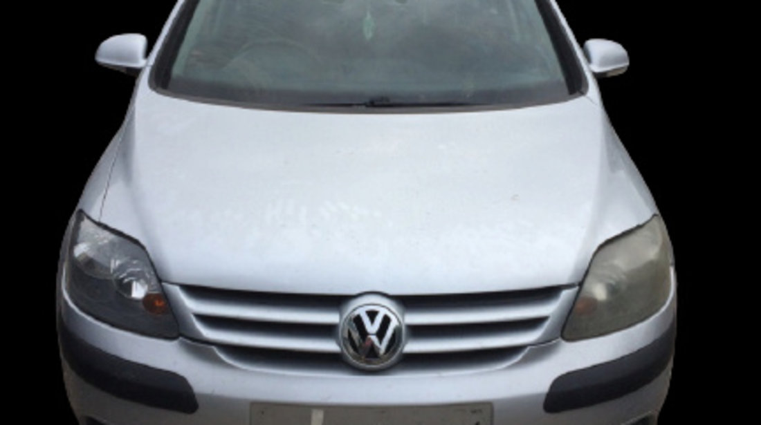 Maner deschidere din exterior usa dreapta spate Volkswagen VW Golf Plus [2004 - 2009] Minivan 5-usi 1.9 TDI MT (105 hp) (5M1 521)