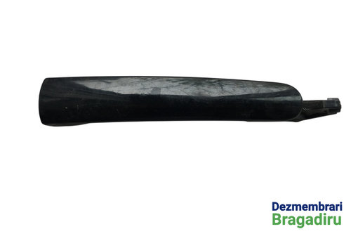 Maner deschidere din exterior usa fata dreapta Seat Leon 2 1P [facelift] [2009 - 2012] Hatchback 5-u...