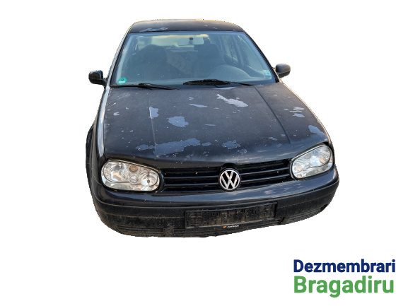 Maner deschidere din exterior usa fata dreapta Volkswagen VW Golf 4 [1997 - 2006] Hatchback 5-usi 1.4 MT (75 hp) Cod motor AXP