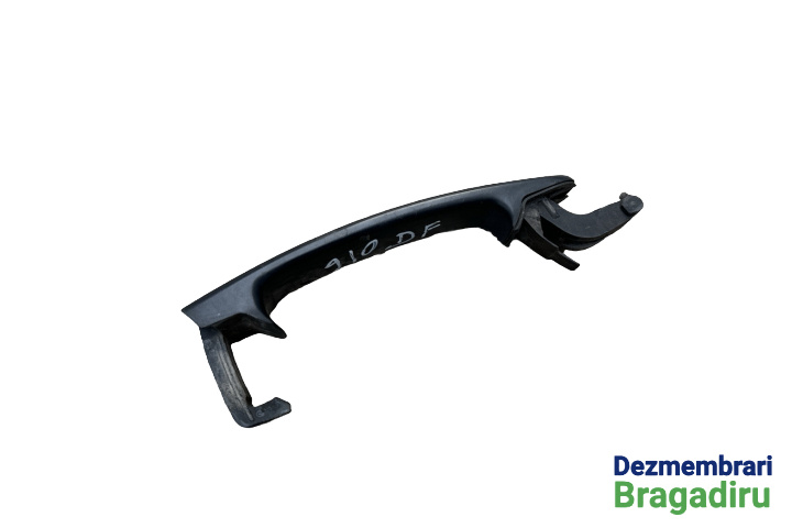 Maner deschidere din exterior usa fata dreapta Seat Ibiza 4 6J [2008 - 2012] Hatchback 5-usi 1.2 MT (60 hp) Cod motor CGPB