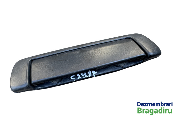 Maner deschidere din exterior usa fata dreapta Daewoo Tico KLY3 [1991 - 2001] Hatchback 0.8 5MT (42 hp) Cod motor F8C