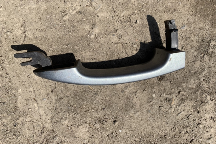 Maner deschidere din exterior usa fata dreapta Ford Mondeo MK4 [2007 - 2010] Liftback 2.2 TDCi DPF MT (175 hp) MK4 (BA7)