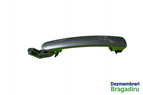 Maner deschidere din exterior usa fata dreapta Seat Toledo 3 - 5P [2004 - 2010] Hatchback 1.9 TD MT ...