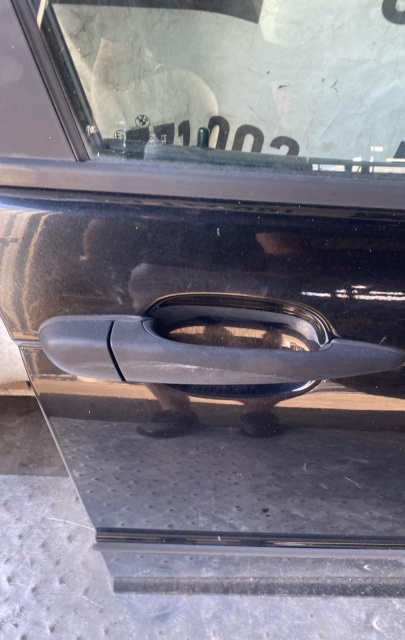 Maner deschidere din exterior usa fata dreapta BMW Seria 3 E46 [1997 - 2003] Touring wagon 320d MT (136 hp) BMW Seria 3 E46 2.0 D M47204D4