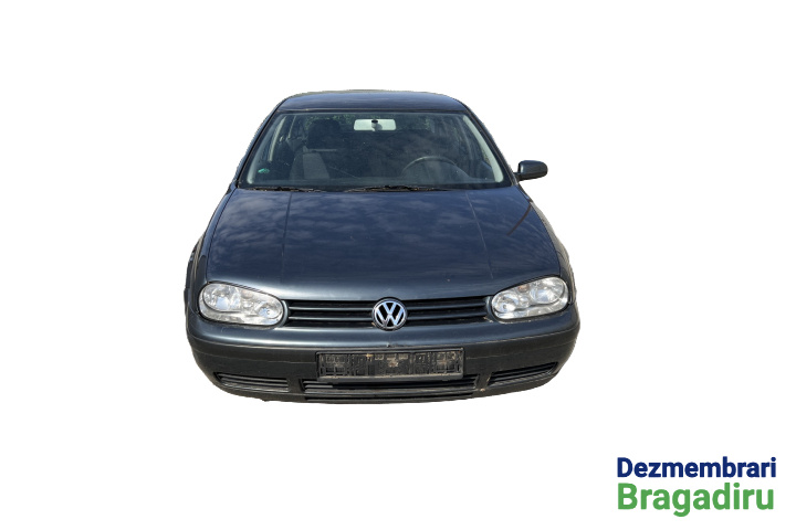 Maner deschidere din exterior usa fata dreapta Volkswagen VW Golf 4 [1997 - 2006] Hatchback 5-usi 1.4 MT (75 hp)