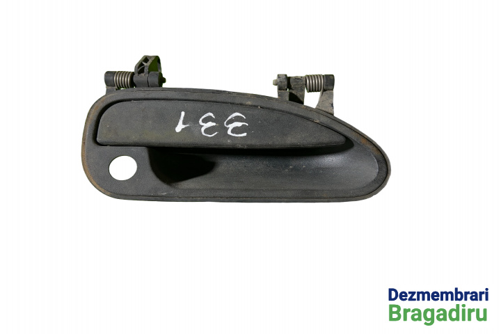 Maner deschidere din exterior usa fata dreapta Renault Safrane [1992 - 1996] Hatchback 5-usi 2.2 MT (140 hp) I (B54_)