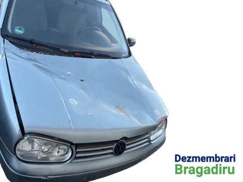 Maner deschidere din exterior usa fata dreapta Volkswagen VW Golf 4 [1997 - 2006] wagon 1.9 TDI MT (...