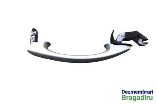 Maner deschidere din exterior usa fata dreapta Cod: 1K5837205 1K5837205 Volkswagen VW Jetta 5 [2005 ...