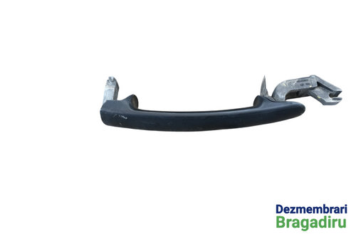 Maner deschidere din exterior usa fata dreapta Cod: 3B0837207 3B0837207 Seat Ibiza 3 6L [2002 - 2006...