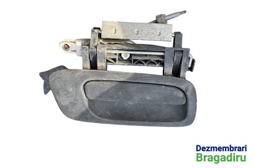 Maner deschidere din exterior usa fata dreapta Opel Astra G [1998 - 2009] Hatchback 5-usi 1.4 MT (90...