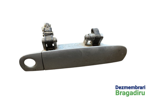 Maner deschidere din exterior usa fata dreapta Cod: 4B2837206A 4B2837206A Audi A8 D2/4D [1994 - 1999...