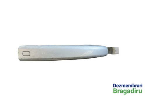 Maner deschidere din exterior usa fata dreapta Cod: 8Y0837205A Audi A4 B8/8K [2007 - 2011] wagon 5-u...